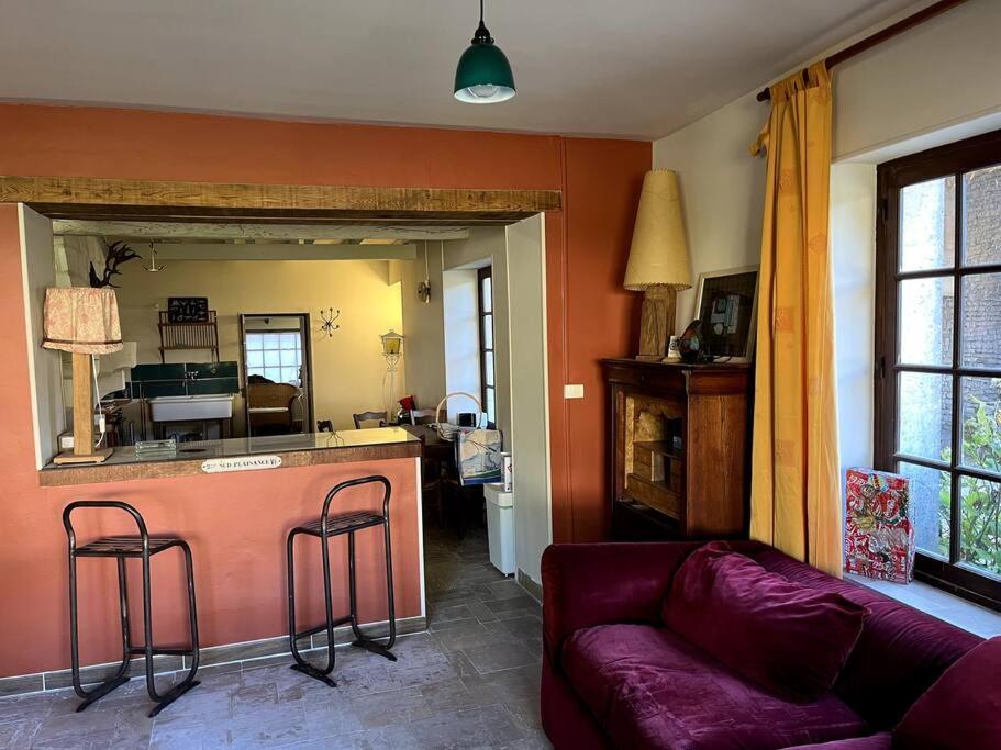 Appartement Terra Cotta Julienne Екстер'єр фото