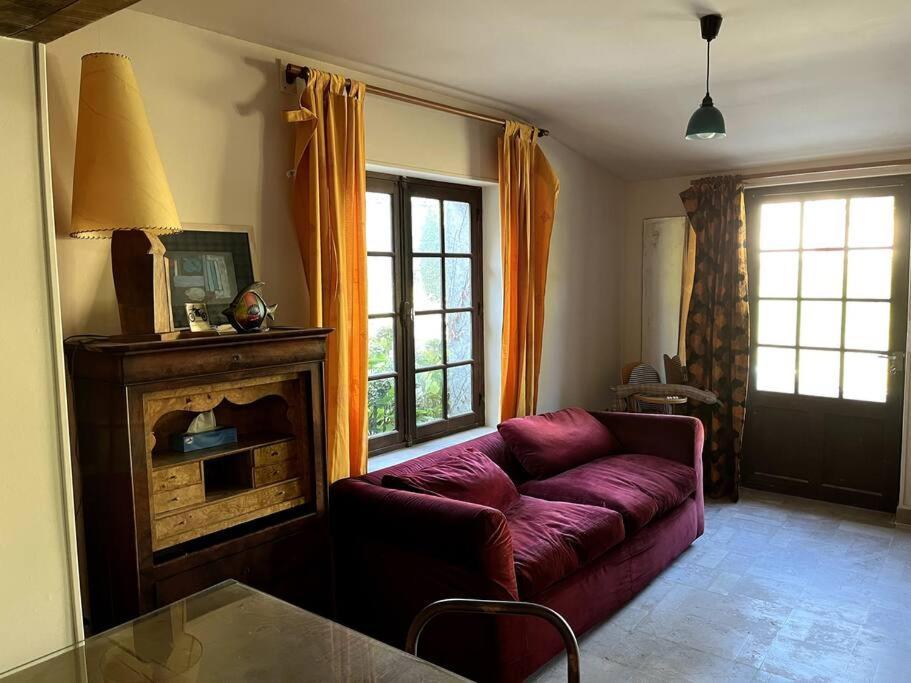 Appartement Terra Cotta Julienne Екстер'єр фото
