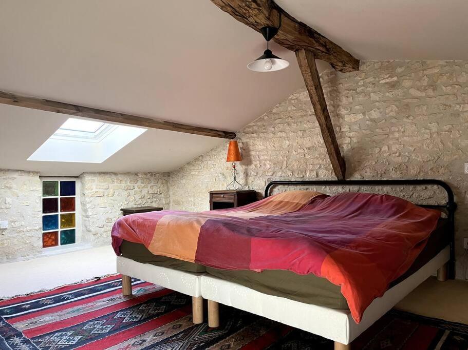 Appartement Terra Cotta Julienne Екстер'єр фото