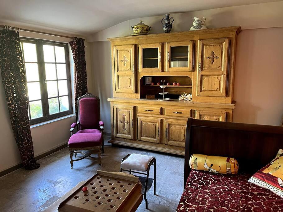 Appartement Terra Cotta Julienne Екстер'єр фото